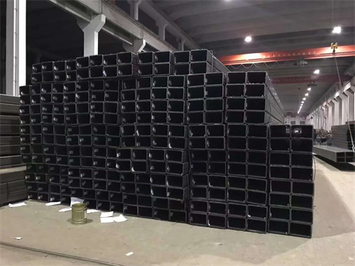 凉山冷拔方管选型指南 工程采购怎么选